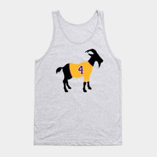 Alex Caruso GOAT Tank Top